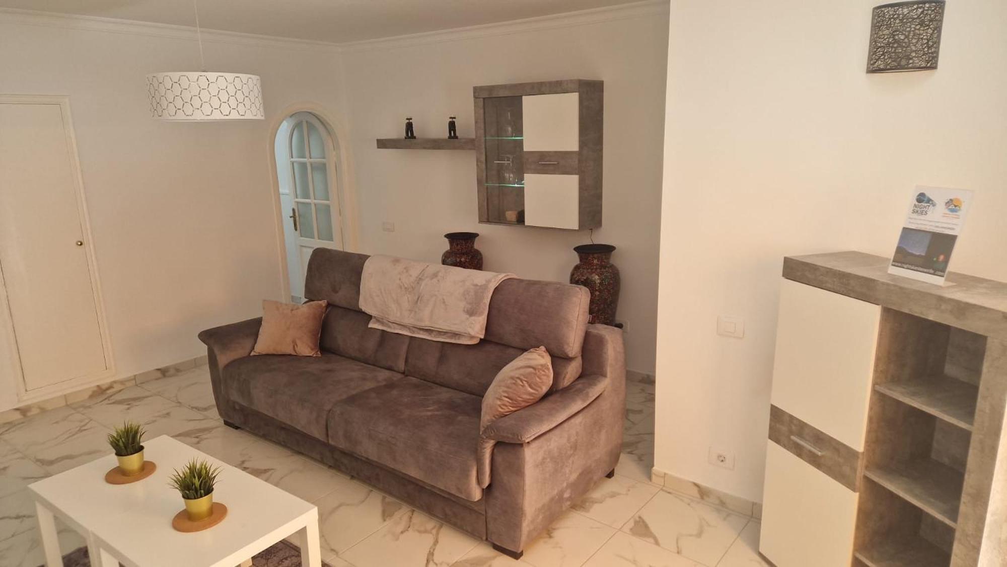 The Palms Golf Del Sur - Casa Andromeda Apartment San Miguel de Abona Ngoại thất bức ảnh