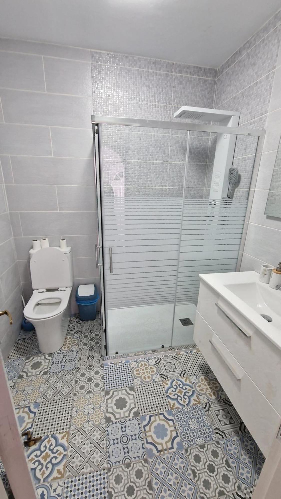 The Palms Golf Del Sur - Casa Andromeda Apartment San Miguel de Abona Ngoại thất bức ảnh